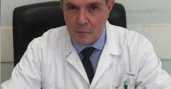 Giuseppe Barbaro, cardiologo: "Anti-infiammatori negati apposta per imporre vaccino Covid inefficace e dannoso" - ESCLUSIVA   - Il Giornale d'Italia