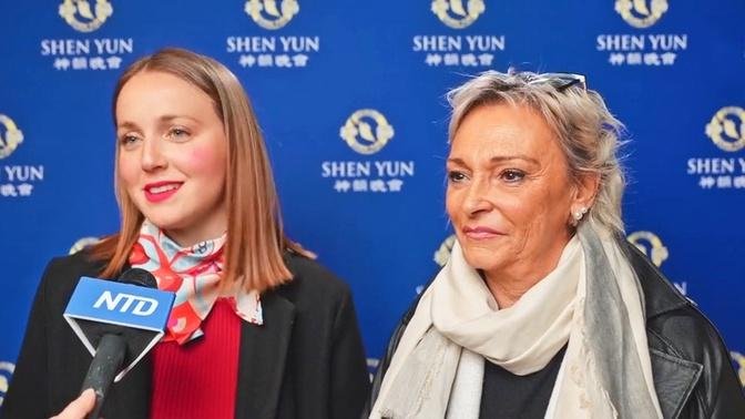 Shen Yun, tutto esaurito anche a Torino