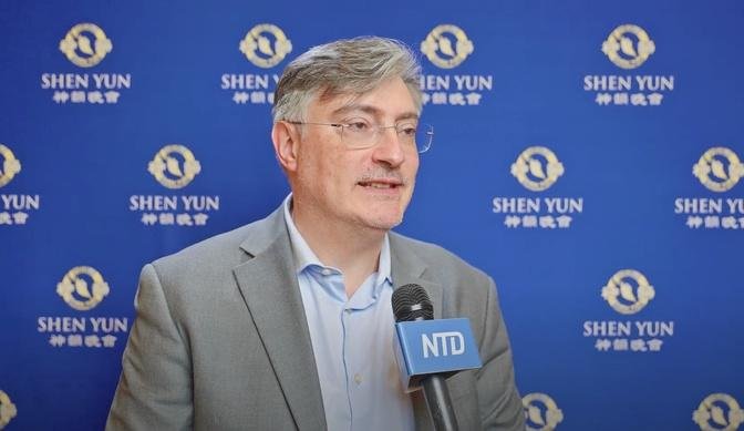 Shen Yun a Bergamo continua a registrare tutto esaurito