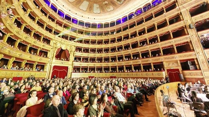 Shen Yun in Italia, “il mondo ha bisogno di verità compassione e tolleranza”