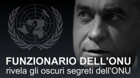 Funzionario dell’ONU rivela gli oscuri segreti dell’ONU - PeerTube.it