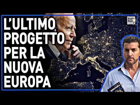 Trimarium, l'ultimo progetto che gli USA riservano all'Europa: l'Italia ne assume un ruolo?