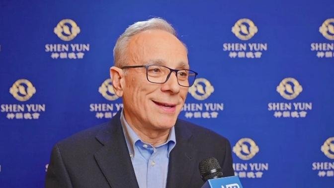 Shen Yun rivela un mondo sconosciuto e affascinante