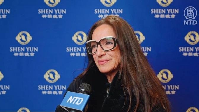 Shen Yun riporta la tradizione di verità, compassione e tolleranza