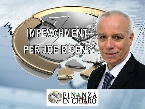 IMPEACHMENT PER JOE BIDEN?