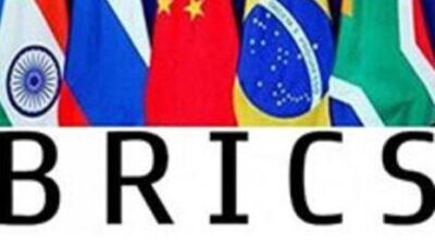 BRICS parte integrante del progetto NWO? - Ri-Esistenza