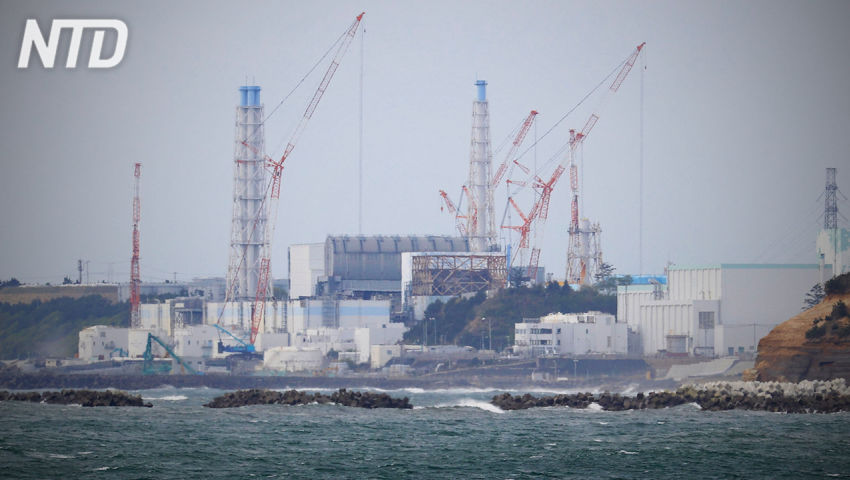 Fukushima, 1,3 milioni di tonnellate di acqua radioattiva “depurata” stanno per finire in mare - PeerTube.it