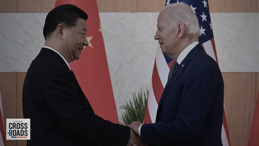 L’ambiguità dell’amministrazione Biden con la Cina, nemico militare e alleato commerciale - PeerTube.it