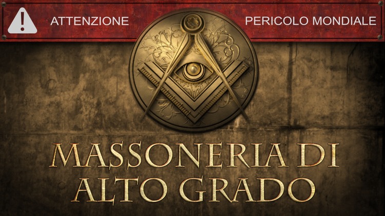 Attenzione: massoneria di alto grado – un pericolo mondiale | #Consigliati | Kla.TV