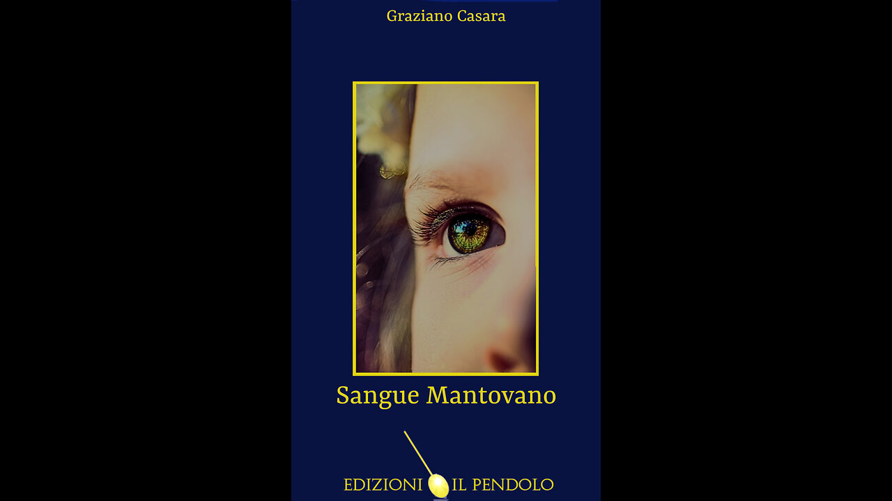 Sangue Mantovano ( Mantuan blood )