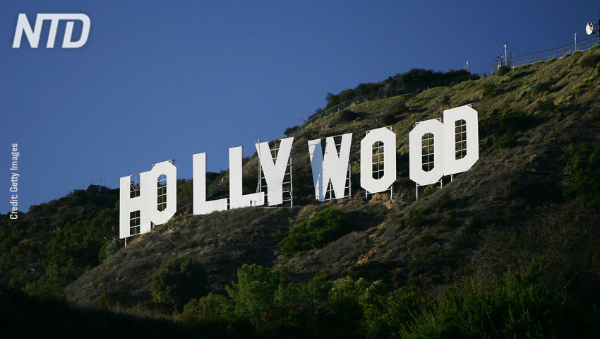 Hollywood serva del regime cinese e dell’ideologia woke - PeerTube.it