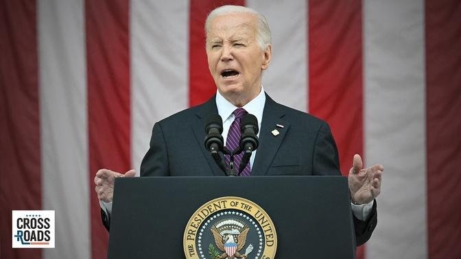 Biden fa marcia indietro e aumenta i dazi alla Cina, la “transizione verde” è fallita | Video | NTD Italia | Gan Jing World