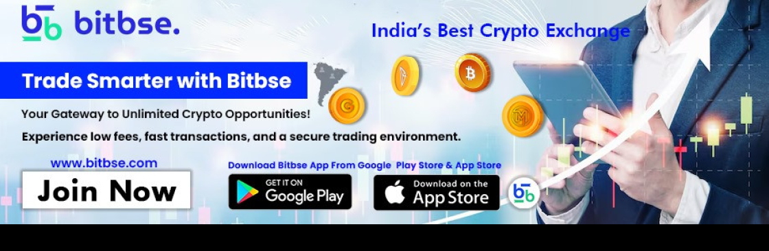 Bitbse Exchange Cover Image