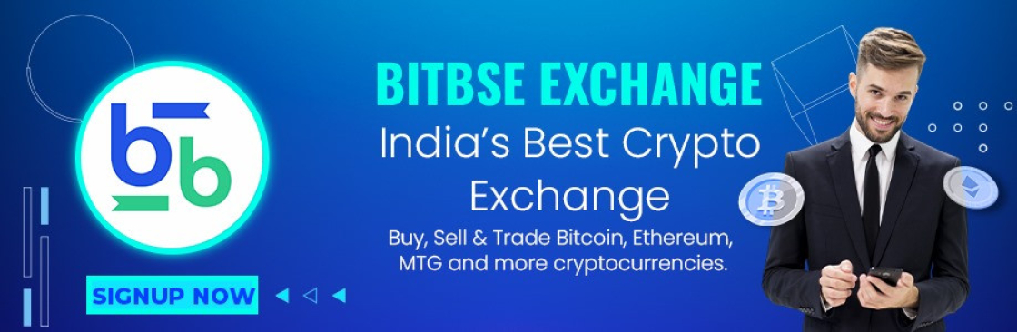 Bitbse Exchange Cover Image