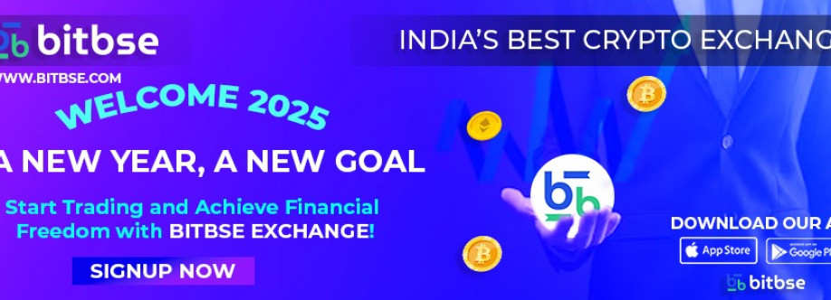 Bitbse Exchange Cover Image