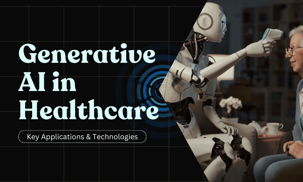 Artificial Intelligence in Healthcare: Essential Applications and Technologies.