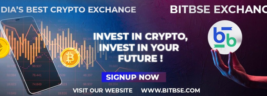 Bitbse Exchange Cover Image